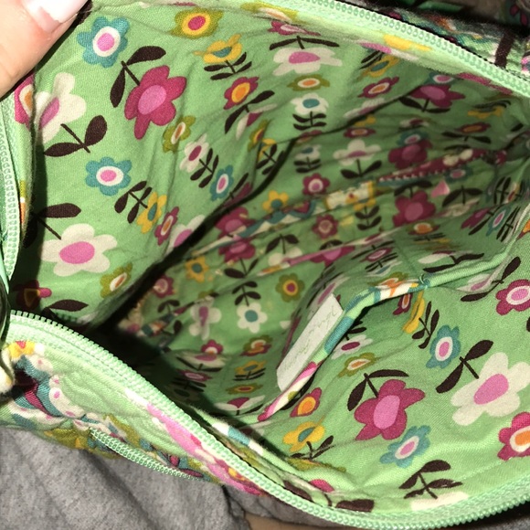 vera bradley purse - Picture 3 of 3